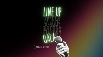 QPS Gala Line Up