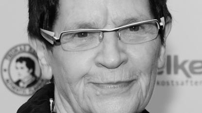 Nachruf Rita Suessmuth