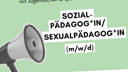 Stellenanzeige Aidshilfe Osnabr&uuml;ck