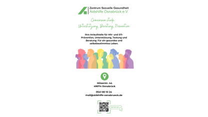 Flyer zum Download