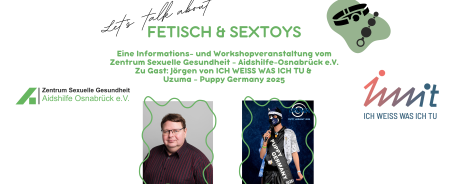 Fetischabend Osnabrück Einladung