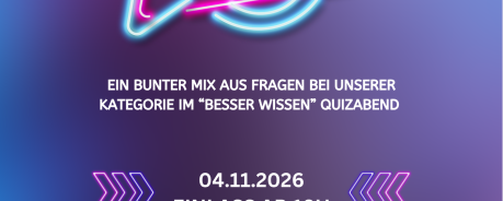 Kneipenquiz Lagerhalle