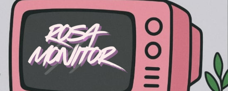 Rosa Monitor Filmabend