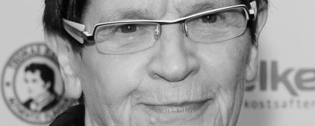 Nachruf Rita Suessmuth