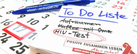 Termine Fur Test Und Beratung Aids Hilfe Osnabruck E V