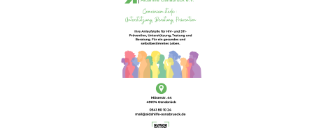 Flyer zum Download