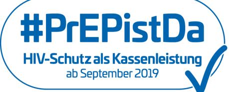 Prep ist da HIV Schutz als Kassenleistung ab 01.09.