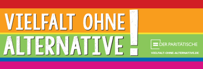 Vielfalt ohne Alternative