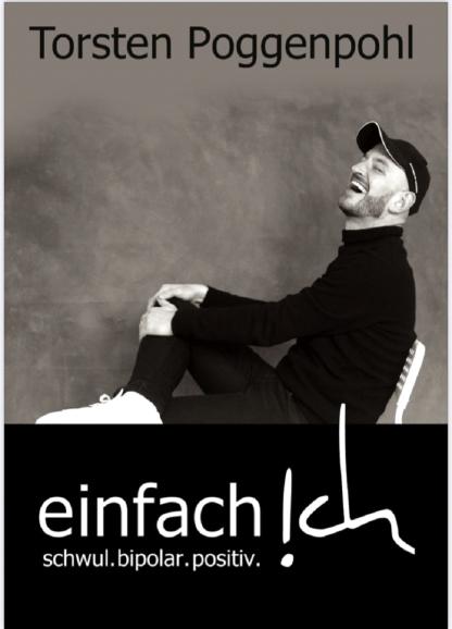einfach !ch - schwul. bipolar. positiv.