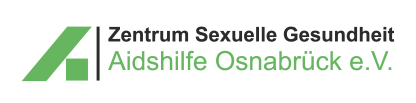 Logo Aidshilfe Osnabrück