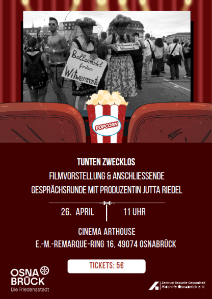 Rosa Monitor Matinee