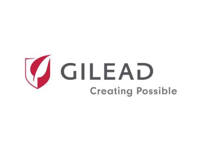 Gilead Logo