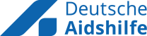 Logo der Deutschen Aidshilfe