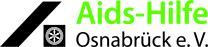 Logo Aidshilfe Osnabrück