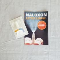 Naloxon Nasenspray