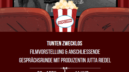 Rosa Monitor Matinee