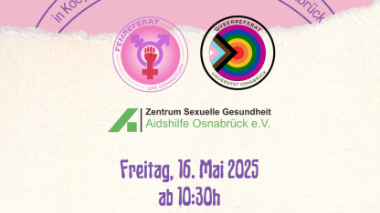 Testaktion im Schloss zum ISAHOBIT