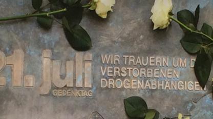 Drogentodesfälle: Die Zahlen steigen